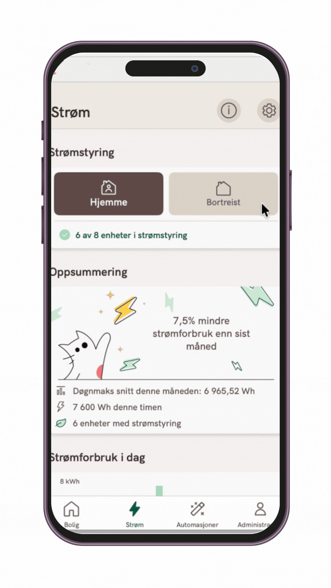 Borte kalenderfunksjon GIF.gif